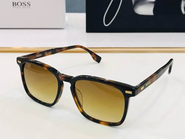 BS Sunglasses AAA-83