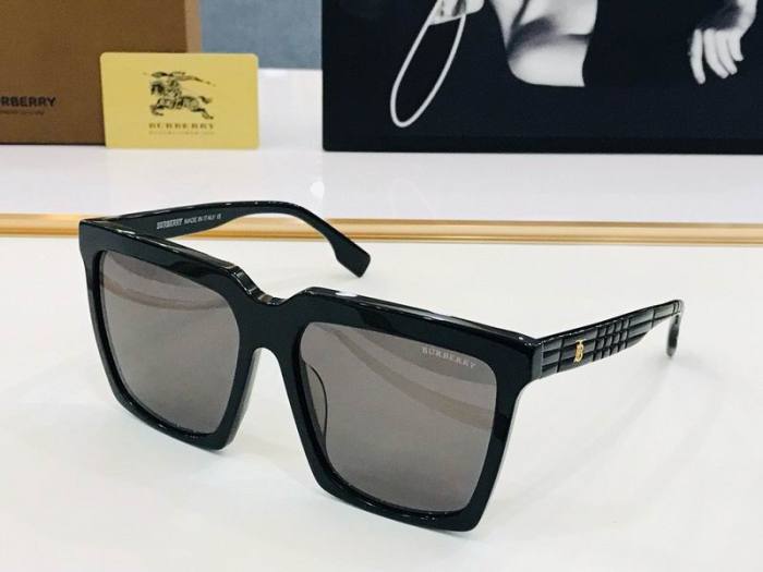 BU Sunglasses AAA-202