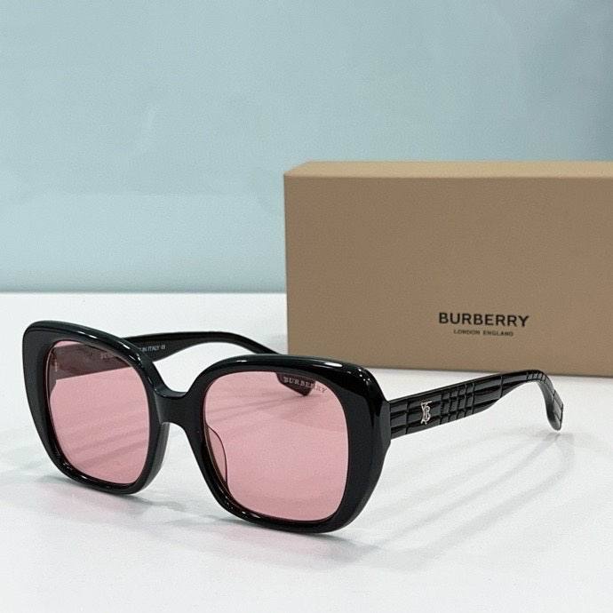 BU Sunglasses AAA-209