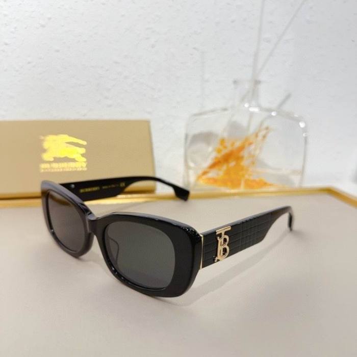 BU Sunglasses AAA-206