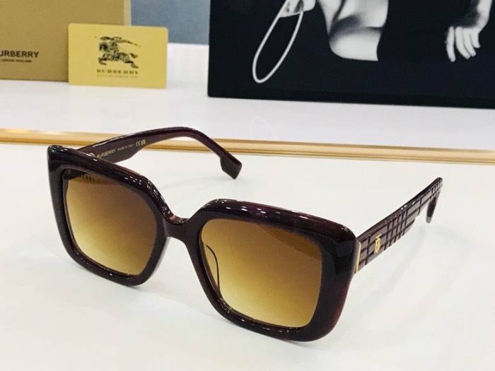 BU Sunglasses AAA-200