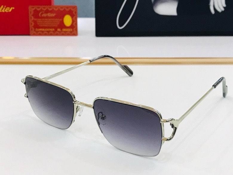 CTR Sunglasses AAA-500
