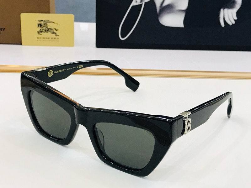 BU Sunglasses AAA-203