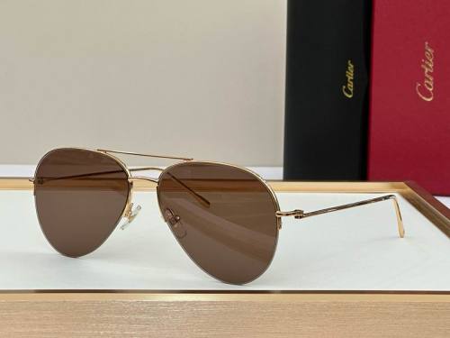 CTR Sunglasses AAA-546