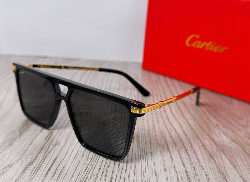 CTR Sunglasses AAA-531