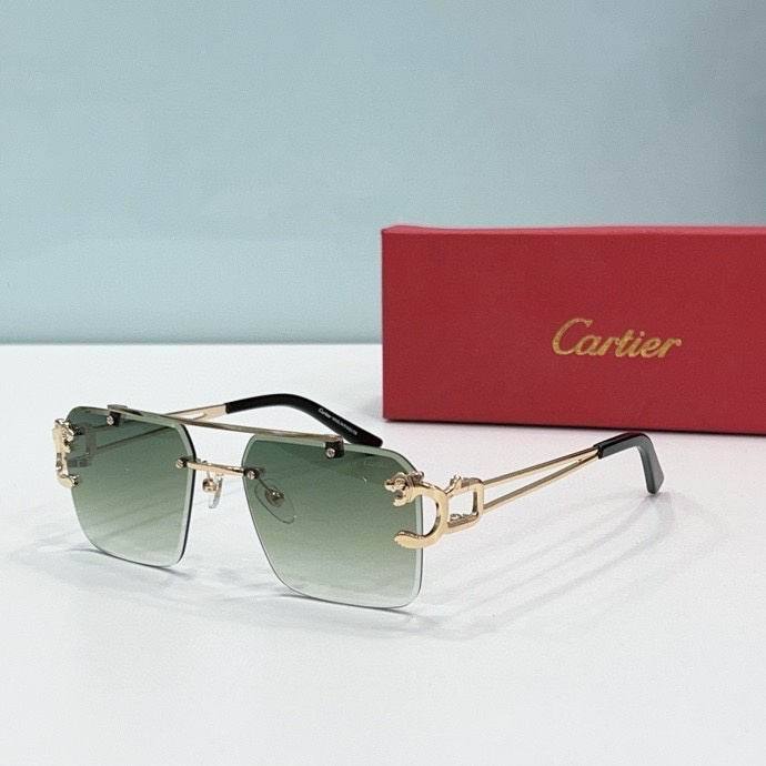 CTR Sunglasses AAA-524