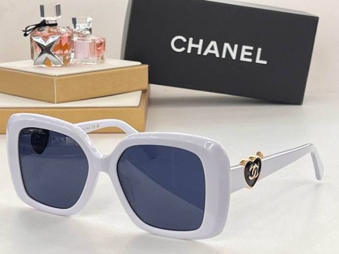 C Sunglasses AAA-101