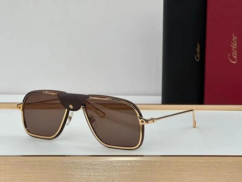 CTR Sunglasses AAA-544