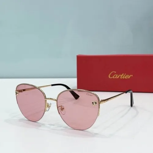 CTR Sunglasses AAA-534