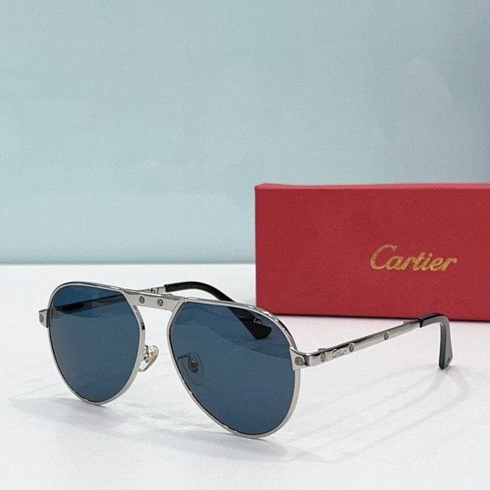 CTR Sunglasses AAA-526