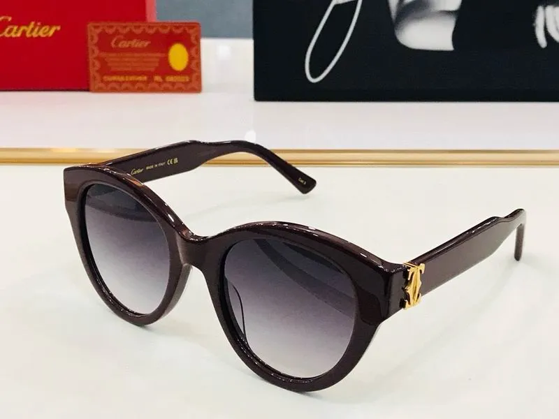CTR Sunglasses AAA-513