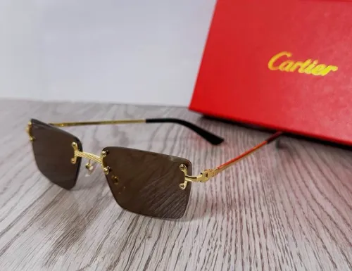 CTR Sunglasses AAA-530