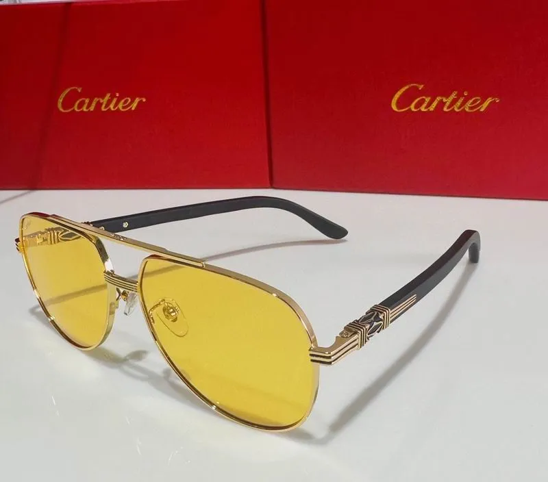 CTR Sunglasses AAA-523