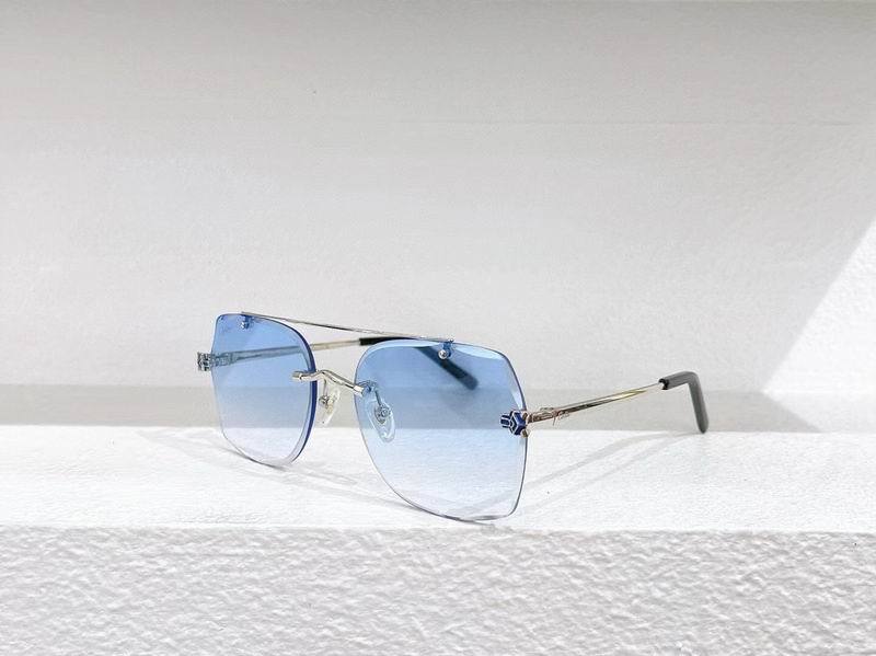 CTR Sunglasses AAA-519