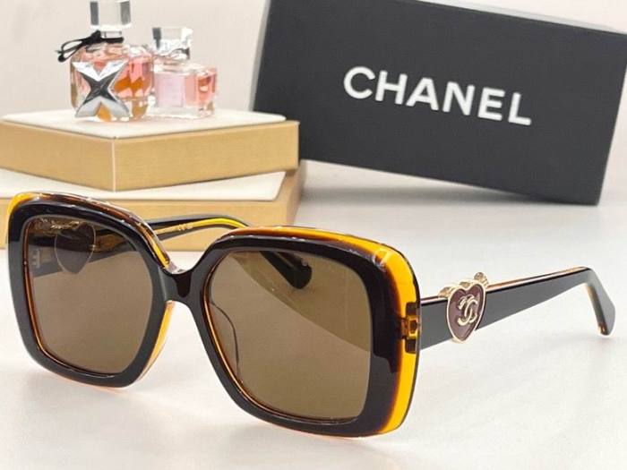 C Sunglasses AAA-101