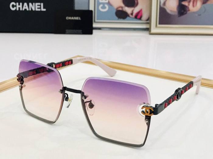 C Sunglasses AAA-200