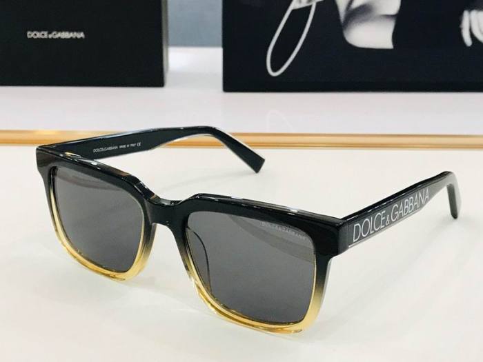 DG Sunglasses AAA-225