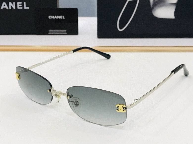 C Sunglasses AAA-201
