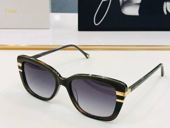 Chlo Sunglasses AAA-18