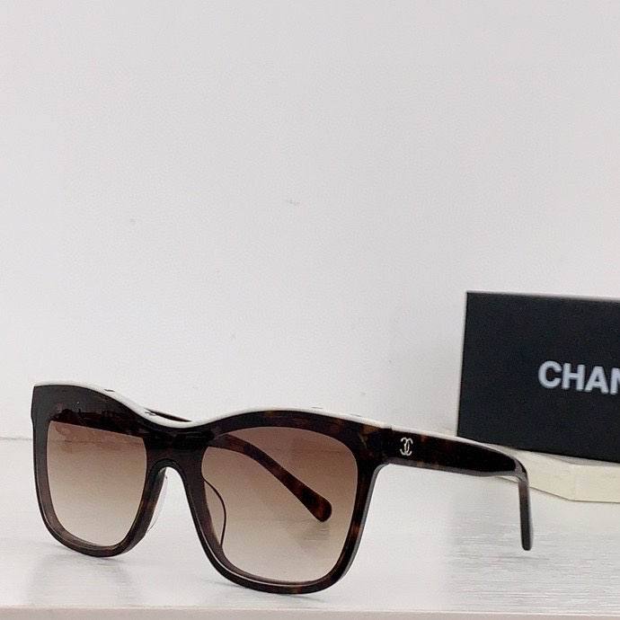 C Sunglasses AAA-166