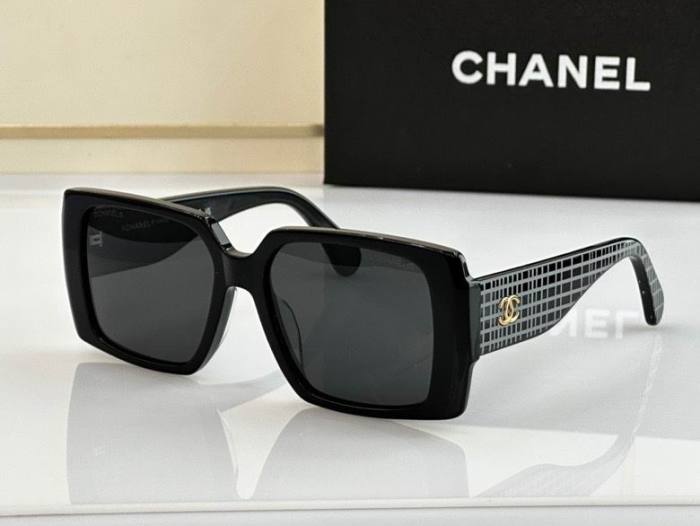 C Sunglasses AAA-154