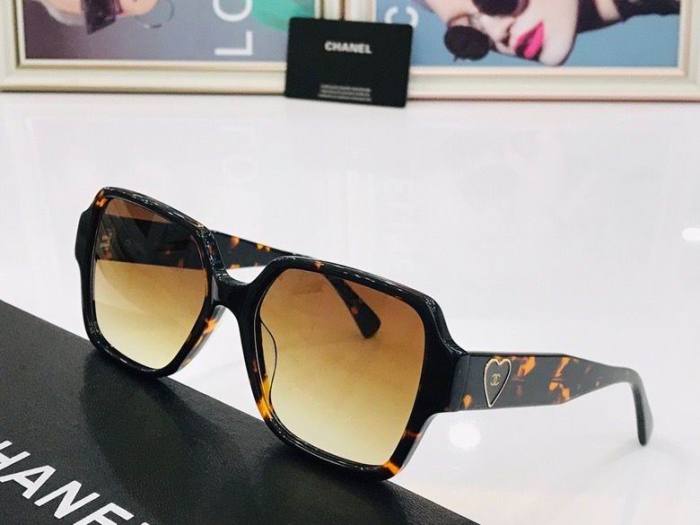 C Sunglasses AAA-185