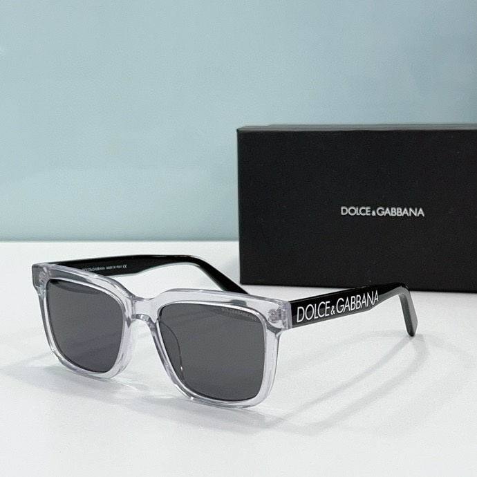 DG Sunglasses AAA-227