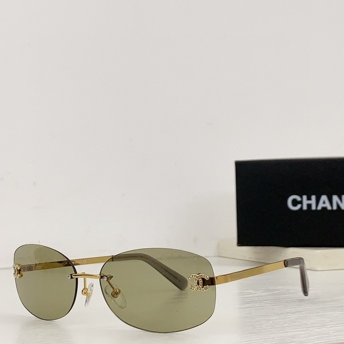 C Sunglasses AAA-111