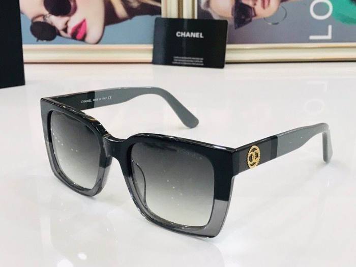 C Sunglasses AAA-177