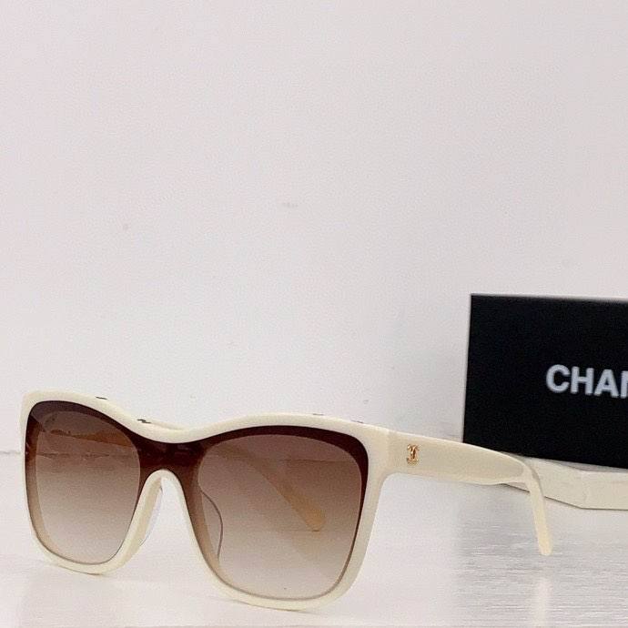 C Sunglasses AAA-166