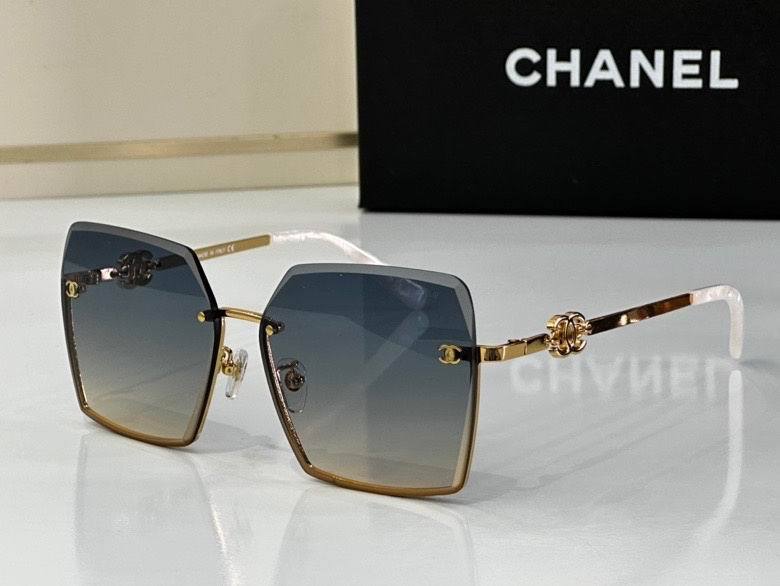 C Sunglasses AAA-149