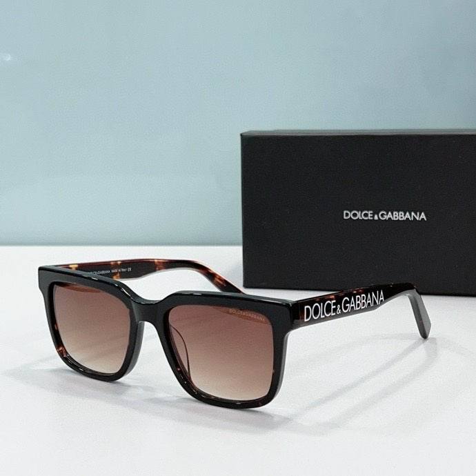 DG Sunglasses AAA-227