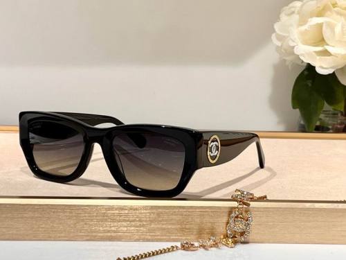 C Sunglasses AAA-195