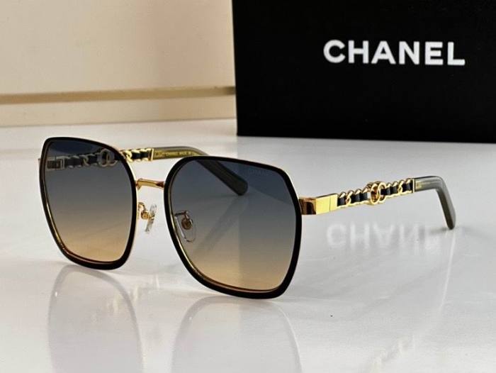 C Sunglasses AAA-153