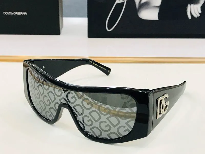 DG Sunglasses AAA-223