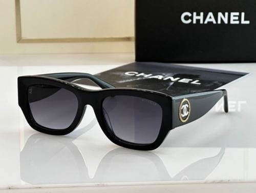 C Sunglasses AAA-162
