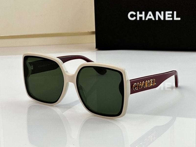 C Sunglasses AAA-157
