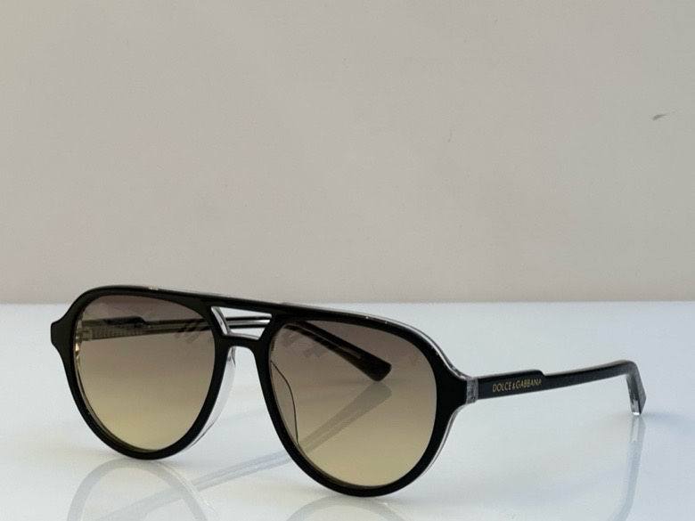 DG Sunglasses AAA-259