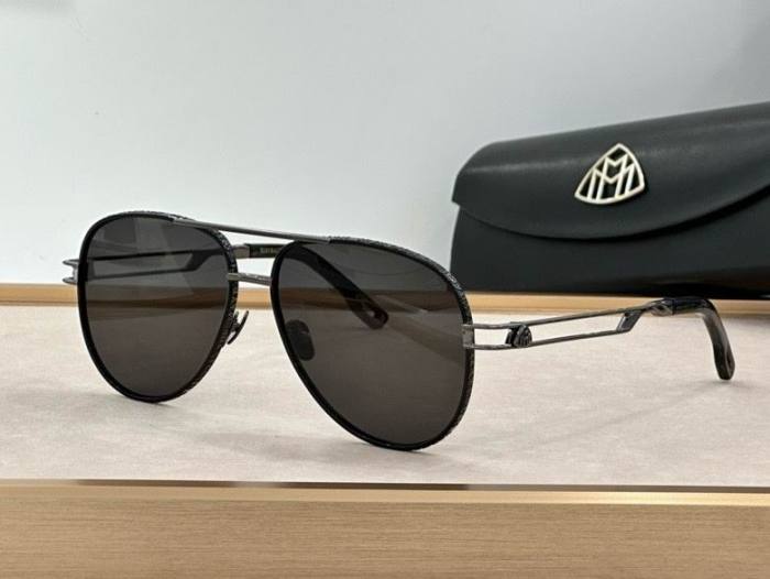 MBH Sunglasses AAA-203