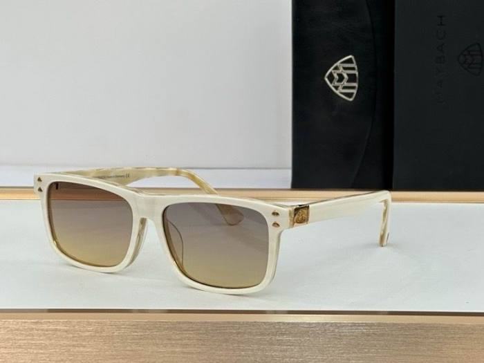 MBH Sunglasses AAA-199