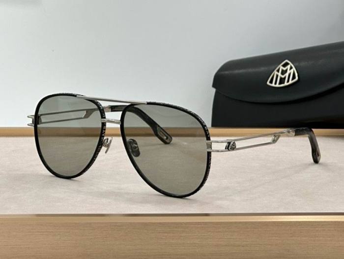 MBH Sunglasses AAA-203