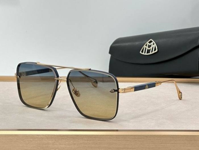 MBH Sunglasses AAA-202