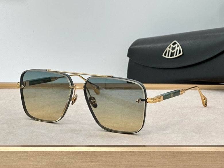 MBH Sunglasses AAA-202