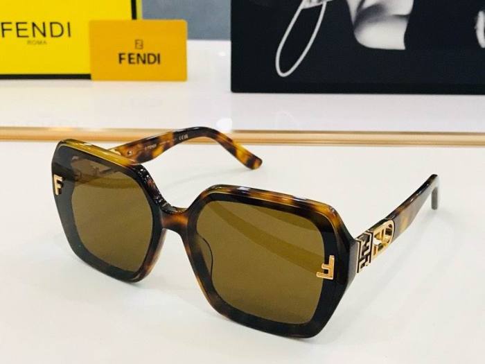 F Sunglasses AAA-190