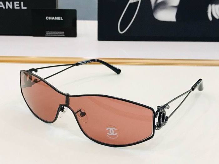 C Sunglasses AAA-204