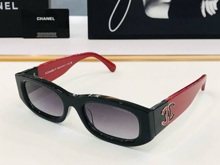 C Sunglasses AAA-203