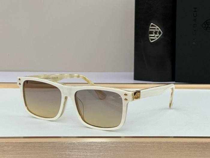 MBH Sunglasses AAA-204