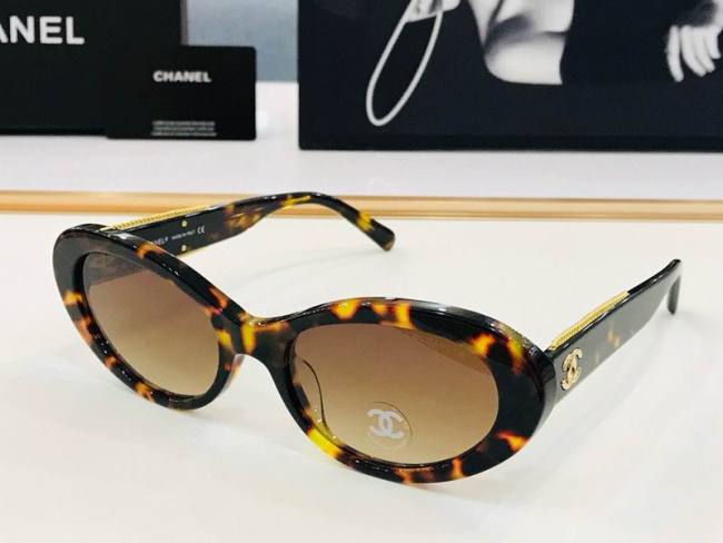 C Sunglasses AAA-207