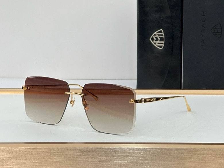MBH Sunglasses AAA-198