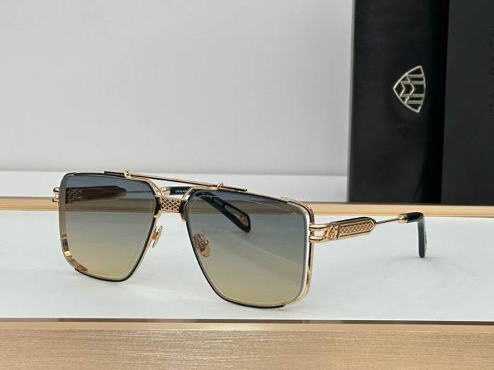 MBH Sunglasses AAA-205